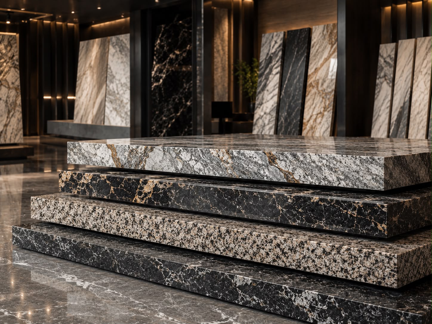 Granite