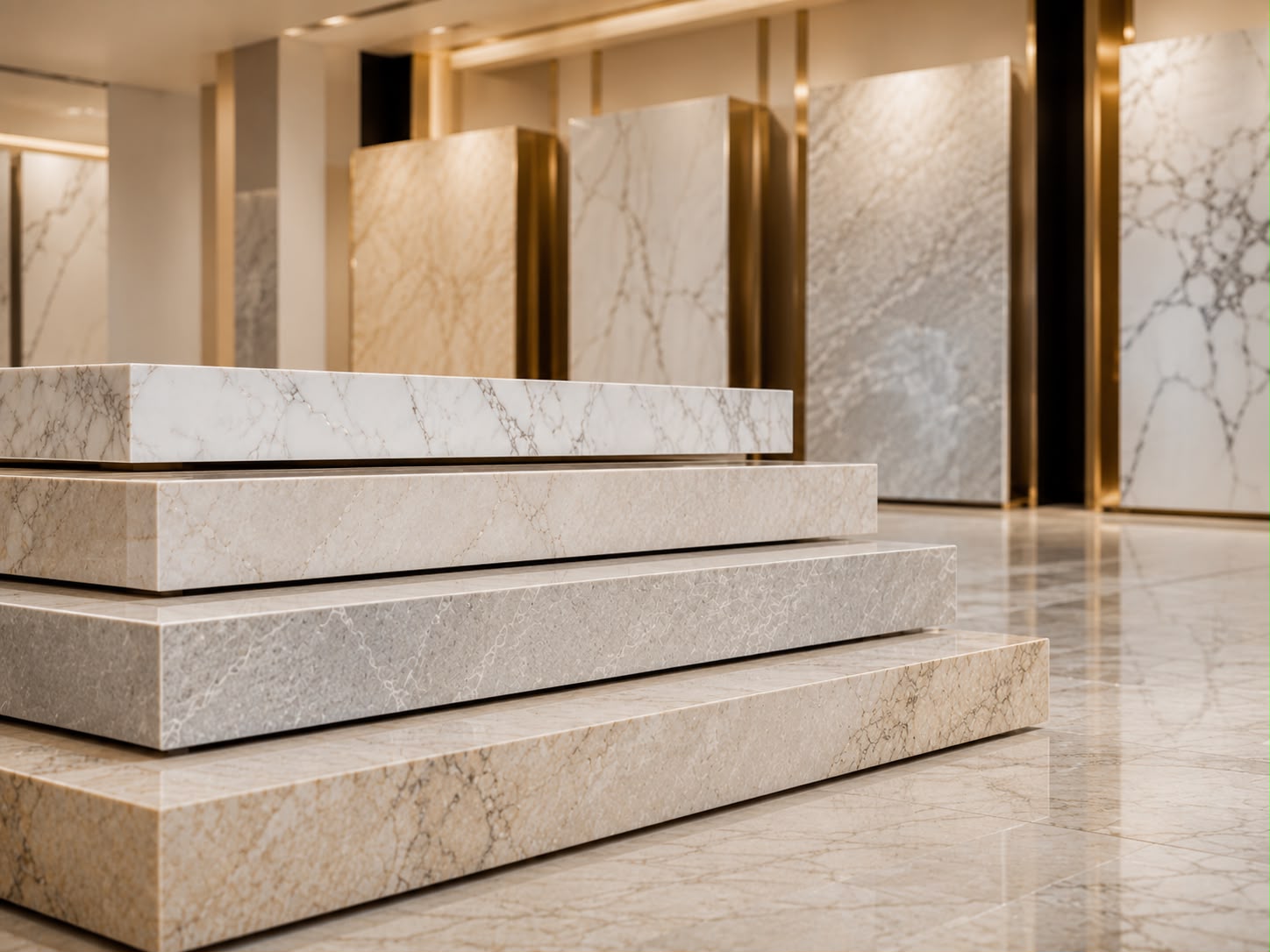 Marble