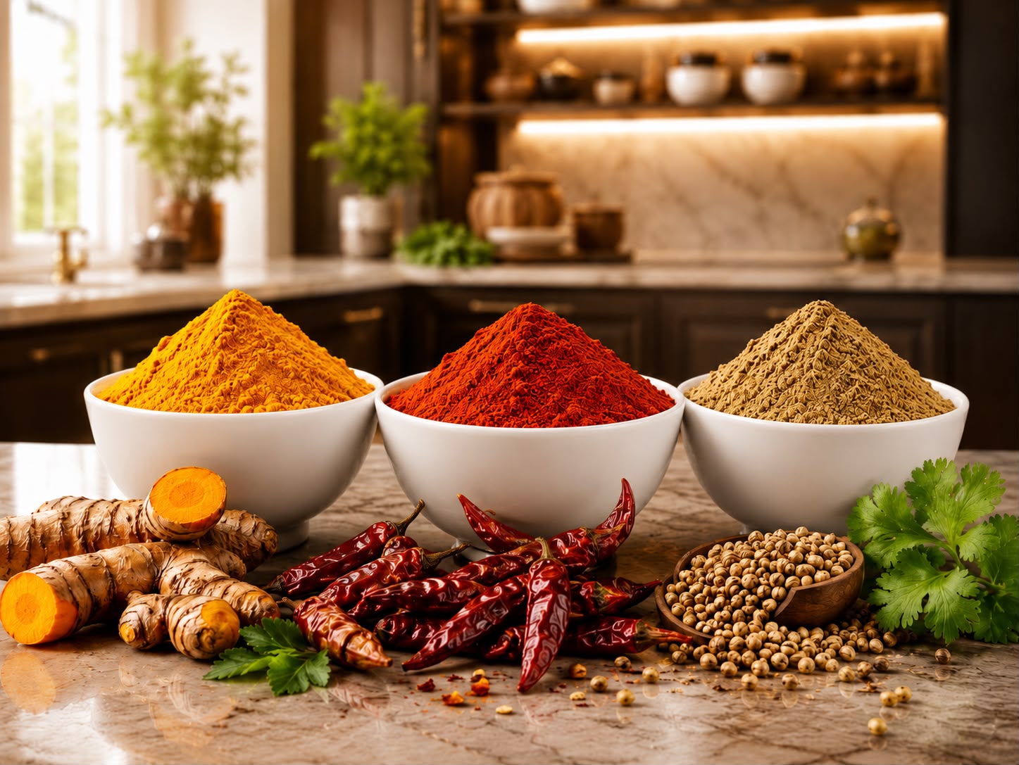 Spices